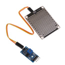 Raindrops Detection Sensor Module Compatible With Arduino