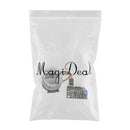 Liquid Suspended Particles Turbidity Detection Sensor Module with Probe Kit DC 5V 30mA Black