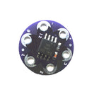 LilyTiny E-Textiles Wearable Electronic Boards