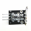 Mini Reed Switch Magnetic Sensor Module Board for Arduino Raspberry Pi DIY Kit 3PIN 3.3V-5V
