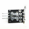 Mini Reed Switch Magnetic Sensor Module Board for Arduino Raspberry Pi DIY Kit 3PIN 3.3V-5V