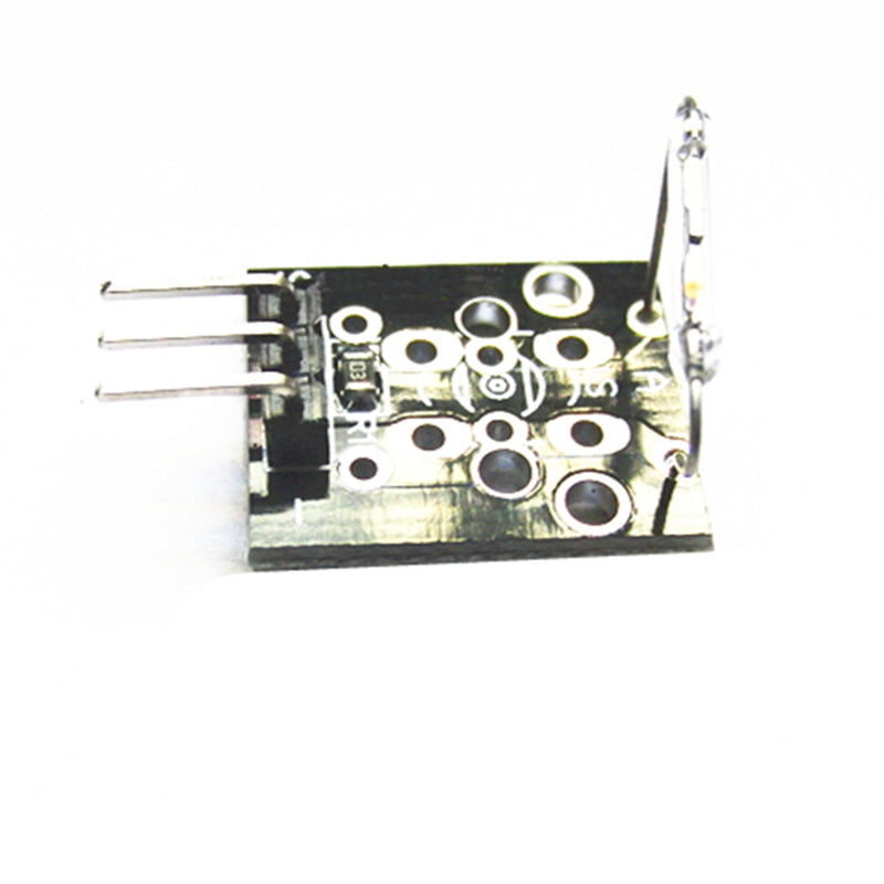 Mini Reed Switch Magnetic Sensor Module Board for Arduino Raspberry Pi DIY Kit 3PIN 3.3V-5V