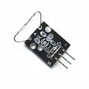 Mini Reed Switch Magnetic Sensor Module Board for Arduino Raspberry Pi DIY Kit 3PIN 3.3V-5V