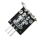 Mini Reed Switch Magnetic Sensor Module Board for Arduino Raspberry Pi DIY Kit 3PIN 3.3V-5V