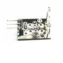 Mini Reed Switch Magnetic Sensor Module Board for Arduino Raspberry Pi DIY Kit 3PIN 3.3V-5V