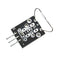 Mini Reed Switch Magnetic Sensor Module Board for Arduino Raspberry Pi DIY Kit 3PIN 3.3V-5V