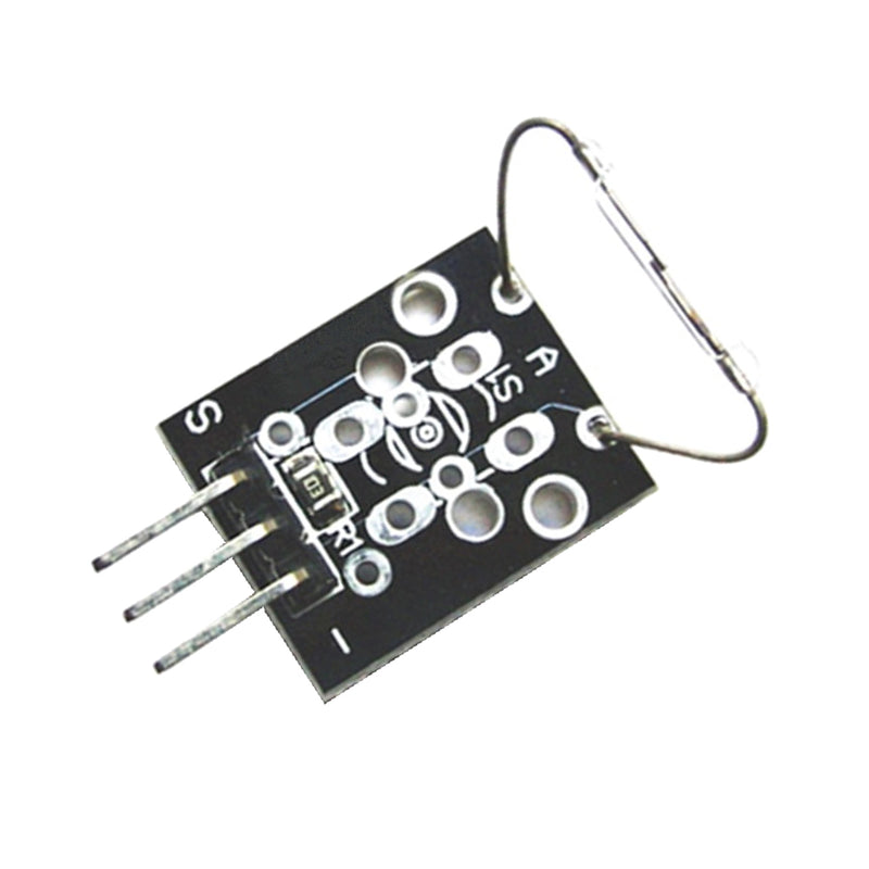 Mini Reed Switch Magnetic Sensor Module Board for Arduino Raspberry Pi DIY Kit 3PIN 3.3V-5V