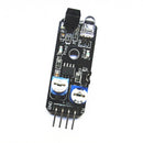 IR Infrared Obstacle Avoidance Sensor Module for Arduino with LM393 Chip