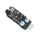 IR Infrared Obstacle Avoidance Sensor Module for Arduino with LM393 Chip
