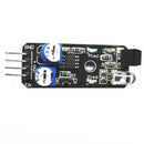 IR Infrared Obstacle Avoidance Sensor Module for Arduino with LM393 Chip