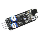 IR Infrared Obstacle Avoidance Sensor Module for Arduino with LM393 Chip