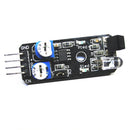 IR Infrared Obstacle Avoidance Sensor Module for Arduino with LM393 Chip