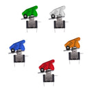 12V 20A Red LED Toggle Switch Racing SPST ON/OFF For Car Truck