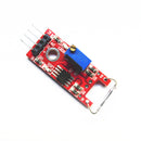 Reed Sensor Module Magnetron Module Reed Switch Magnetic Switch For Arduino