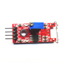 Reed Sensor Module Magnetron Module Reed Switch Magnetic Switch For Arduino