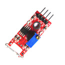 Reed Sensor Module Magnetron Module Reed Switch Magnetic Switch For Arduino