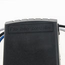 110V-240V Timing Wireless Remote Control Kit for Ceiling Fan & Lamp (Used for Home/Office/Hotel/Club/Hall/Restaurant)
