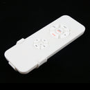 110V-240V Timing Wireless Remote Control Kit for Ceiling Fan & Lamp (Used for Home/Office/Hotel/Club/Hall/Restaurant)
