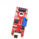 DC 5V 4Pin Linear Magnetic Hall Switches Speed Counting Sensor Module DIY Kit
