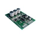 12-36V DC Brushless Motor Controller Hall Motor Driver Board PWM Speed Regulator