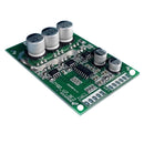 12-36V DC Brushless Motor Controller Hall Motor Driver Board PWM Speed Regulator