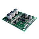 12-36V DC Brushless Motor Controller Hall Motor Driver Board PWM Speed Regulator