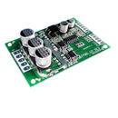 12-36V DC Brushless Motor Controller Hall Motor Driver Board PWM Speed Regulator