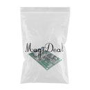 12-36V DC Brushless Motor Controller Hall Motor Driver Board PWM Speed Regulator