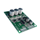 12-36V DC Brushless Motor Controller Hall Motor Driver Board PWM Speed Regulator