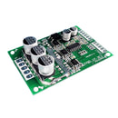 12-36V DC Brushless Motor Controller Hall Motor Driver Board PWM Speed Regulator