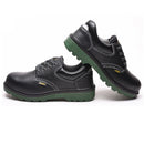 Mens Unisex Safety Steel Toe Work Shoes Boots Hiking Climbing EU 43 US 10