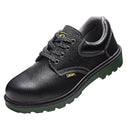 Mens Unisex Safety Steel Toe Work Shoes Boots Hiking Climbing EU 44 US 10.5