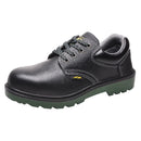 Mens Unisex Safety Steel Toe Work Shoes Boots Hiking Climbing EU 45 US 11.5