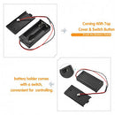 Keyestudio Micro:bit Basic Starter Learning Kit With Battery Holder & USB Cable