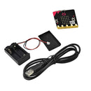 Keyestudio Micro:bit Basic Starter Learning Kit With Battery Holder & USB Cable