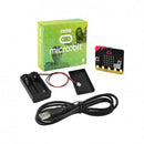 Keyestudio Micro:bit Basic Starter Learning Kit With Battery Holder & USB Cable