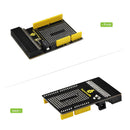 Protoshield Expansion Board with Experiments Board Breadboard for Arduino