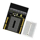Protoshield Expansion Board with Experiments Board Breadboard for Arduino