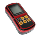 GM8901 Digital Air Flow Anemometer Wind Speed Meter Gauge Measure