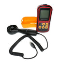 GM8901 Digital Air Flow Anemometer Wind Speed Meter Gauge Measure