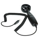 GM8901 Digital Air Flow Anemometer Wind Speed Meter Gauge Measure