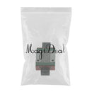 MGN12C Linear Sliding Rail Miniature Guide Block For CNC 3D Printer