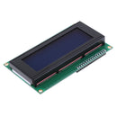 IIC/I2C Serial Interface 2004 20X4 Character LCD Display Module For Arduino