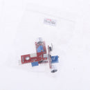 3Pcs High Sensitivity Sound Microphone Sensor Detection Module For Arduino