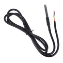 DS18B20 Waterproof Temperature Sensor Digital Thermal Thermometer Stainless Steel Tube Probe 1 Meter