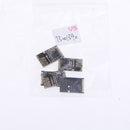 5Pcs Mini NRF24L01 2.4GHz SMD Wireless Transceiver Module for Arduino