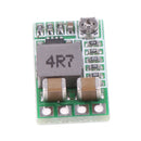 Adjustable DC-DC 4.5-24V to 5V 3A Converter Step Down Buck Converter 97.5%