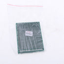 10PCS Prototype PCB Double Sided Board Circuit Breadboard 7x9CM