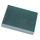 10PCS Prototype PCB Double Sided Board Circuit Breadboard 7x9CM