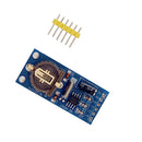 PCF8563 PCF8563T Real Time Clock Module I2C RTC Clock Function for Arduino